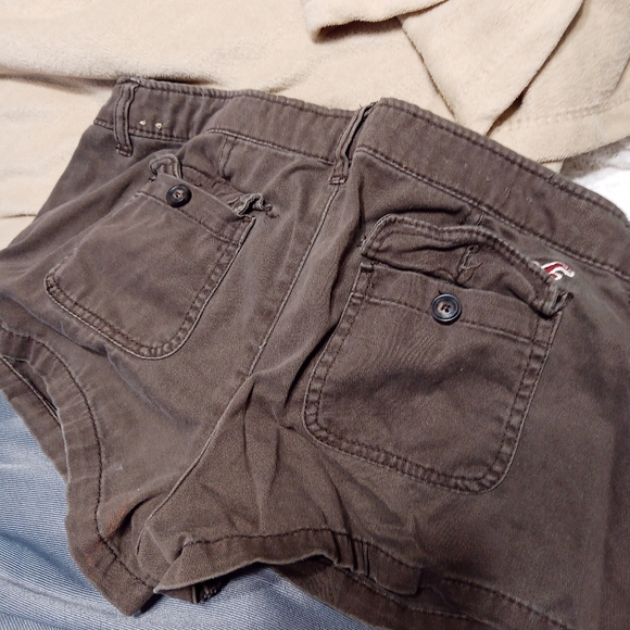 Hollister shorts - Picture 4 of 4